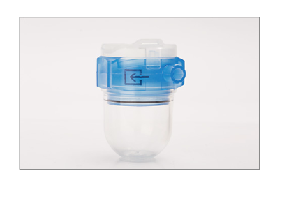 Mindray CO2 DRYLINE II Water Trap