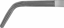 Lahey Forceps 22cm - AESCULAP
