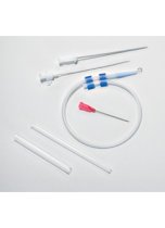 SurgiVet Central Venous Seldinger Catheter Sets (CVS301J, CVS401