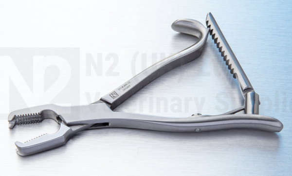 Kern Forceps - Ratchet or Spinlock