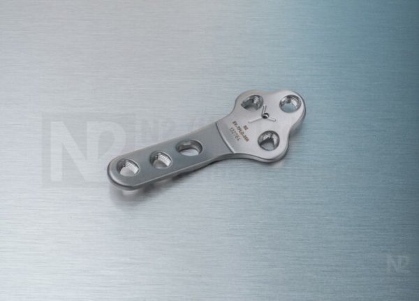 Evolox TPLO Plate - Mono-Axial Proximal Hole