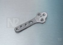 Evolox TPLO Plate - Mono-Axial Proximal Hole