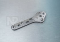 Evolox TPLO Plate - Mono-Axial Proximal Hole
