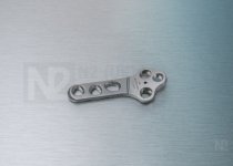 Evolox TPLO Plate - Mono-Axial Proximal Hole