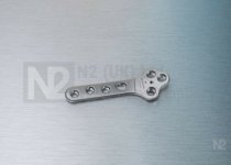 Evolox TPLO Plate - Mono-Axial Proximal Hole