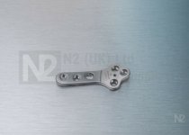 Evolox TPLO Plate - Mono-Axial Proximal Hole