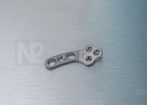Evolox TPLO Plate - Poly-Axial Proximal Hole