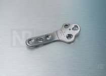 Evolox TPLO Plate - Poly-Axial Proximal Hole