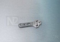 Evolox TPLO Plate - Poly-Axial Proximal Hole