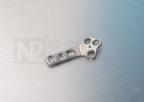 Evolox TPLO Plate - Poly-Axial Proximal Hole