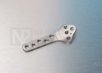 Evolox TPLO Plate - Poly-Axial Proximal Hole