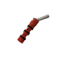 IM3 Water/CLS Cartridge (Red)