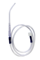 IM3 Sterile Suction tube and Handpiece. (1pc set)