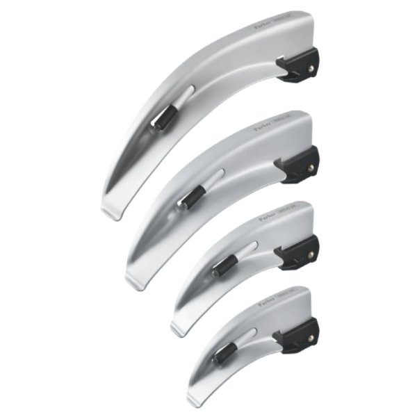 Macintosh Laryngoscope Blades - LED