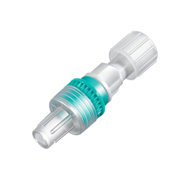 B Braun Infuvalve® Back-check Valve