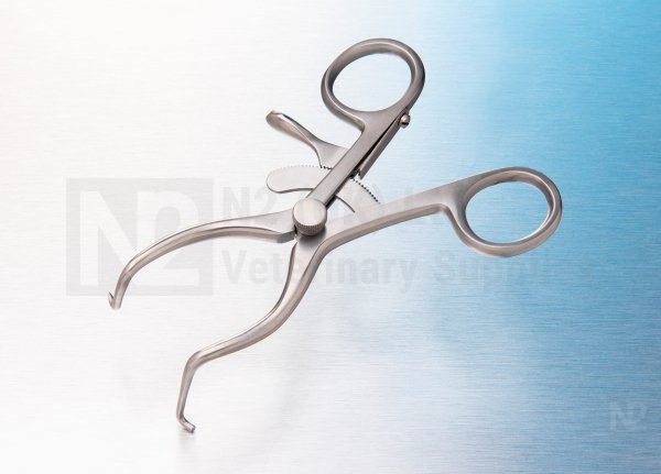 Retractor Gelpi Odd Leg