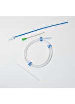 SurgiVet Pericardiocentesis Catheter Set (PCS911)