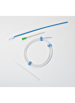 SurgiVet Pericardiocentesis Catheter Set (PCS911)