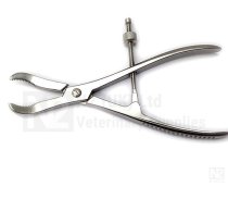 Bone Fragment (Reduction) Forceps - Spinlock