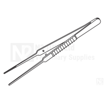 Debakey Spay Forceps