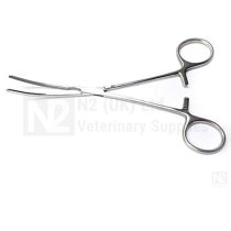 Atraumatic Clamps 17cm