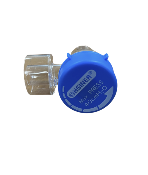 Anaesthesia APL Valve 22mm female