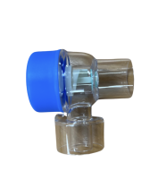 Anaesthesia APL Valve 22mm female