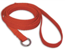 Web Slip Lead 130cm