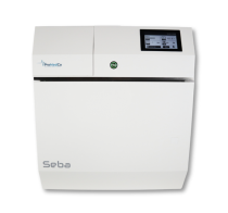 ProMedCo 45L Seba Autoclave - B Class