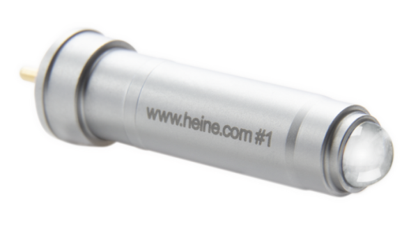 Heine LED HQ Module for Beta Otoscope & Vet 3.5V