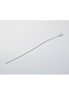 SurgiVet Fenestrated Catheter Wound Drain (FCWD25)