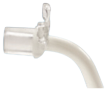 Shiley Tracheostomy Tube - Cuffless - Extra Long Paediatric