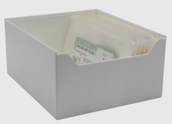 SMI Suture Rack Drawer Only