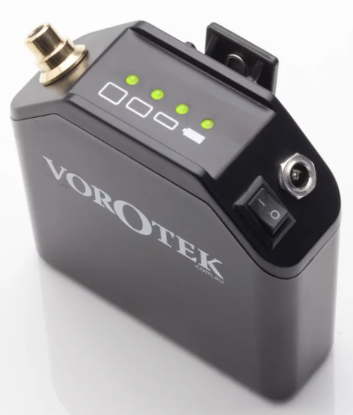 VorOtek Lithium-Ion Battery