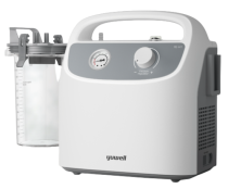 Yuwell Portable Suction Unit