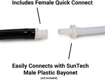 Suntech Blood Pressure Replacement Hose