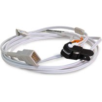 Suntech AccuVet SpO2 Y-Lingual Sensor