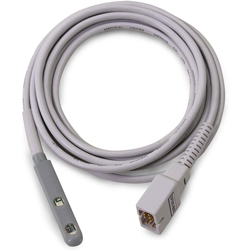 Suntech AccuVet SpO2 Rectal Reflectance Sensor