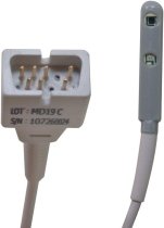 Suntech AccuVet SpO2 Rectal Reflectance Sensor