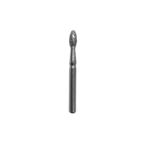 iM3 Dental Burs - Diamond Football - Medium Grit