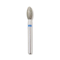 iM3 Dental Burs - Diamond Football - Medium Grit