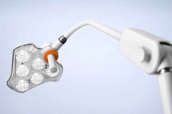 VeLED E3 Exam Light