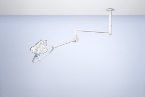 VeLED E5 Procedure Light