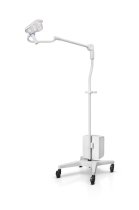 VeLED E5 Procedure Light