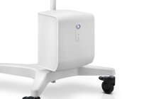 VeLED E5 Procedure Light