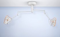 VeLED S3 Surgical Light