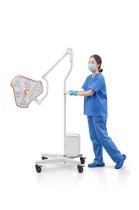 VeLED S3 Surgical Light