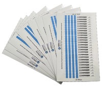 NorvaMed Helix Test Strip Refills