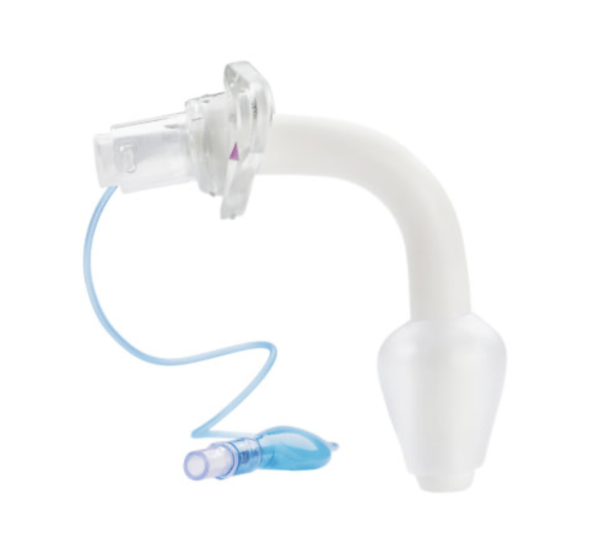 Shiley XLT Flexible Tracheostomy Tubes