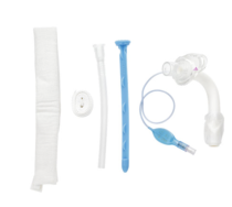 Shiley XLT Flexible Tracheostomy Tubes